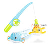 Magnetic Pool Fun Time Bathtub Toys