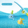 Load image into Gallery viewer, Magnetic Pool Fun Time Bathtub Toys