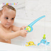 Magnetic Pool Fun Time Bathtub Toys