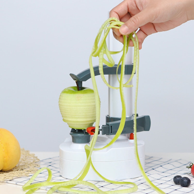 Electric Fruit Peeler