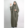 Laden Sie das Bild in den Galerie-Viewer, Prayer Garment Jilbab Abaya