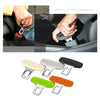 Load image into Gallery viewer, Safety Seat Belt Lock Buckle Plug