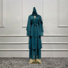 Laden Sie das Bild in den Galerie-Viewer, Abayas Burka For Women