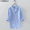 Solid Color Vintage Shirts