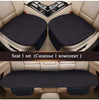 Load image into Gallery viewer, Car Linen Seat Cushion Protector Pad