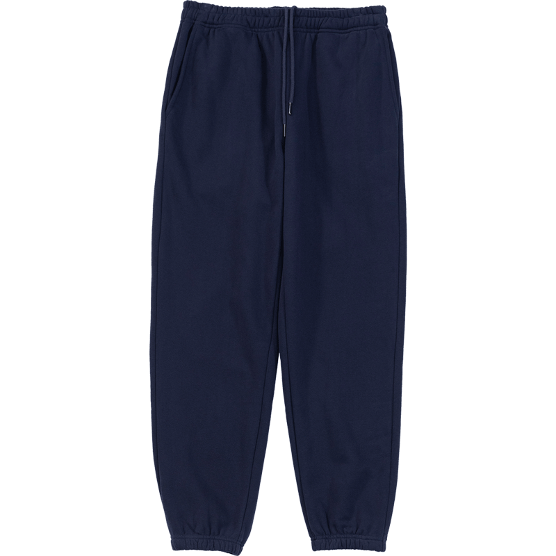 Men Drawstring Trousers