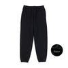 Men Drawstring Trousers