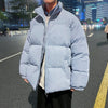 Oversize Winter Casual Jacket