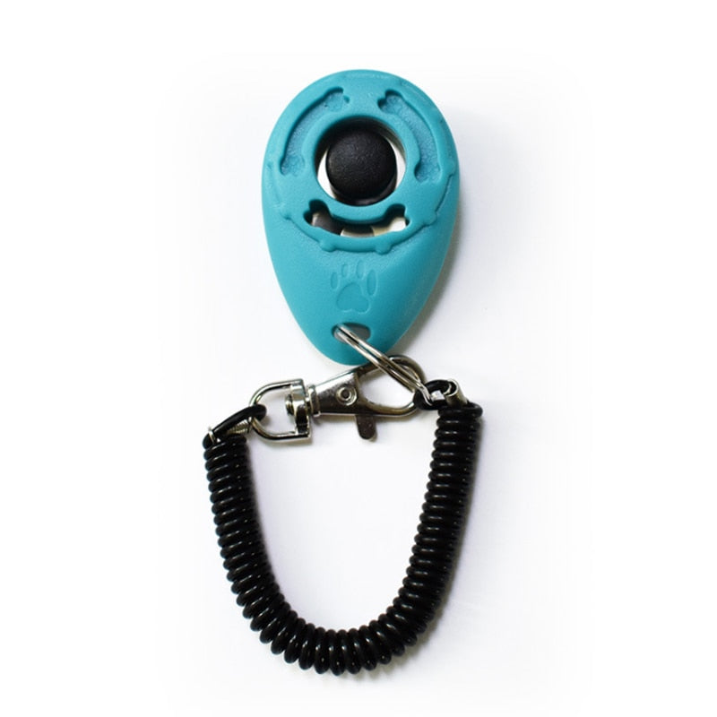 Dog Training Clicker Plastic