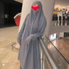 Islam Clothing Niqab Djellaba Burka