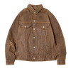 Male Oil Waxed Jacket