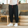 Load image into Gallery viewer, Men Streetwear Casual Joggers