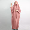 Laden Sie das Bild in den Galerie-Viewer, Prayer Garment Jilbab Abaya