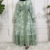 Load image into Gallery viewer, Arabic Muslim Dress