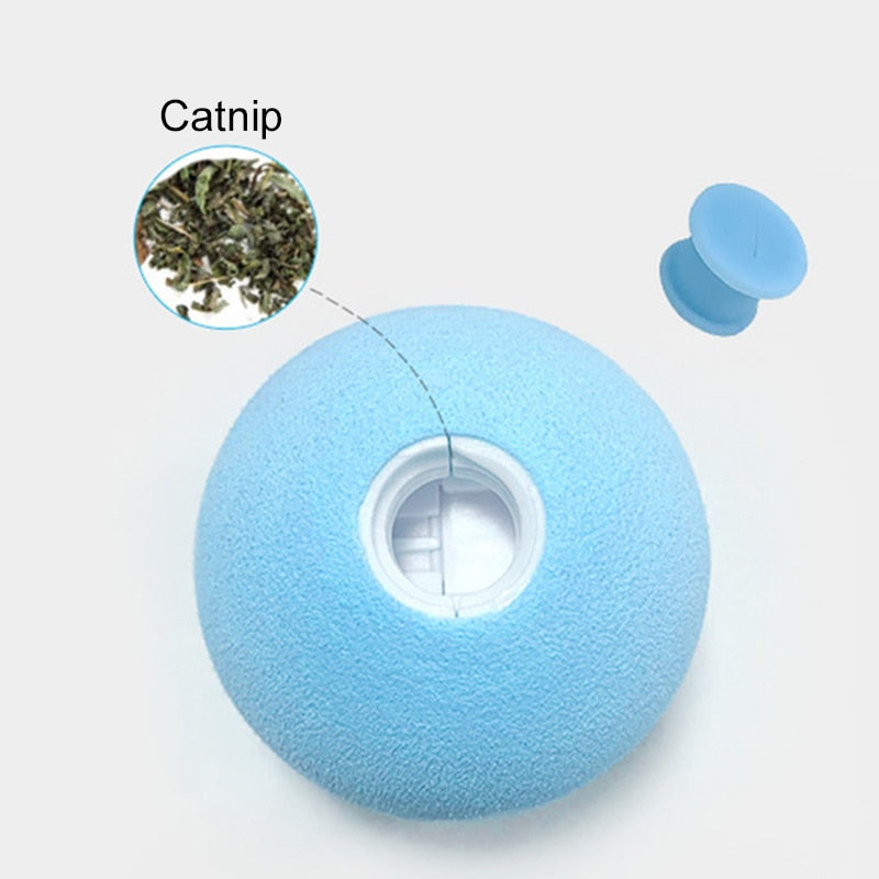 Smart Touch Sounding Toys for Your Pet