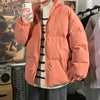 Oversize Winter Casual Jacket