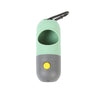 Load image into Gallery viewer, Dispenser LED light Waste Bags Holder
