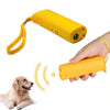 Bark Stop Control Device Pet Supplies