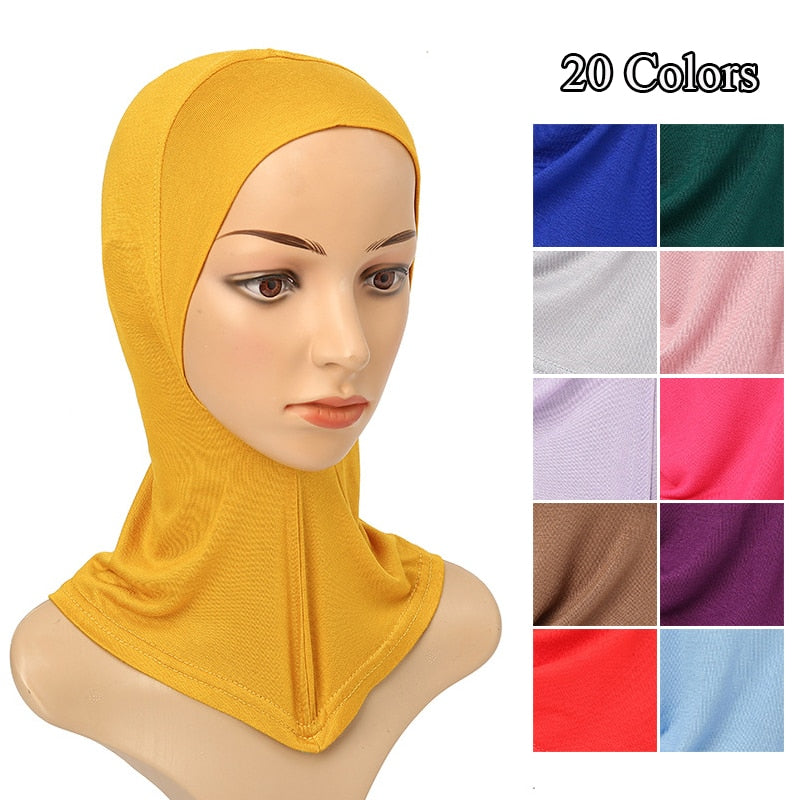 Cotton Muslim Turban