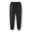 Thick Fleece Thermal Trousers