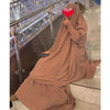 Islam Clothing Niqab Djellaba Burka