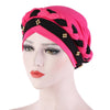 Hat Cancer Chemo Cap