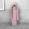 Laden Sie das Bild in den Galerie-Viewer, Islam Clothing Niqab Djellaba Burka