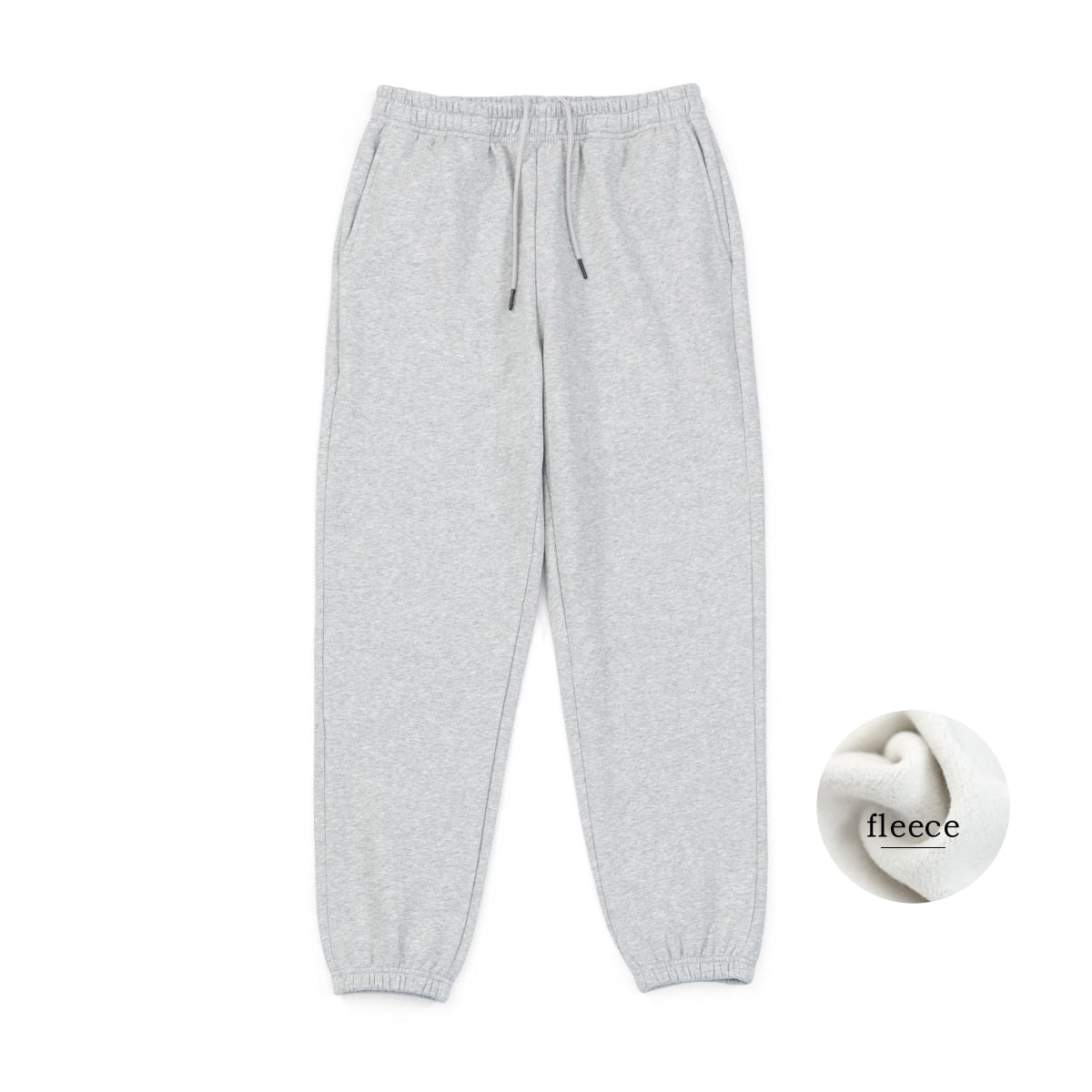 Warm Fleece Jogger