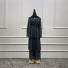 Laden Sie das Bild in den Galerie-Viewer, Abayas Burka For Women