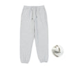 Men Drawstring Trousers