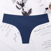 Load image into Gallery viewer, Hot Silk Sexy Female Underwear