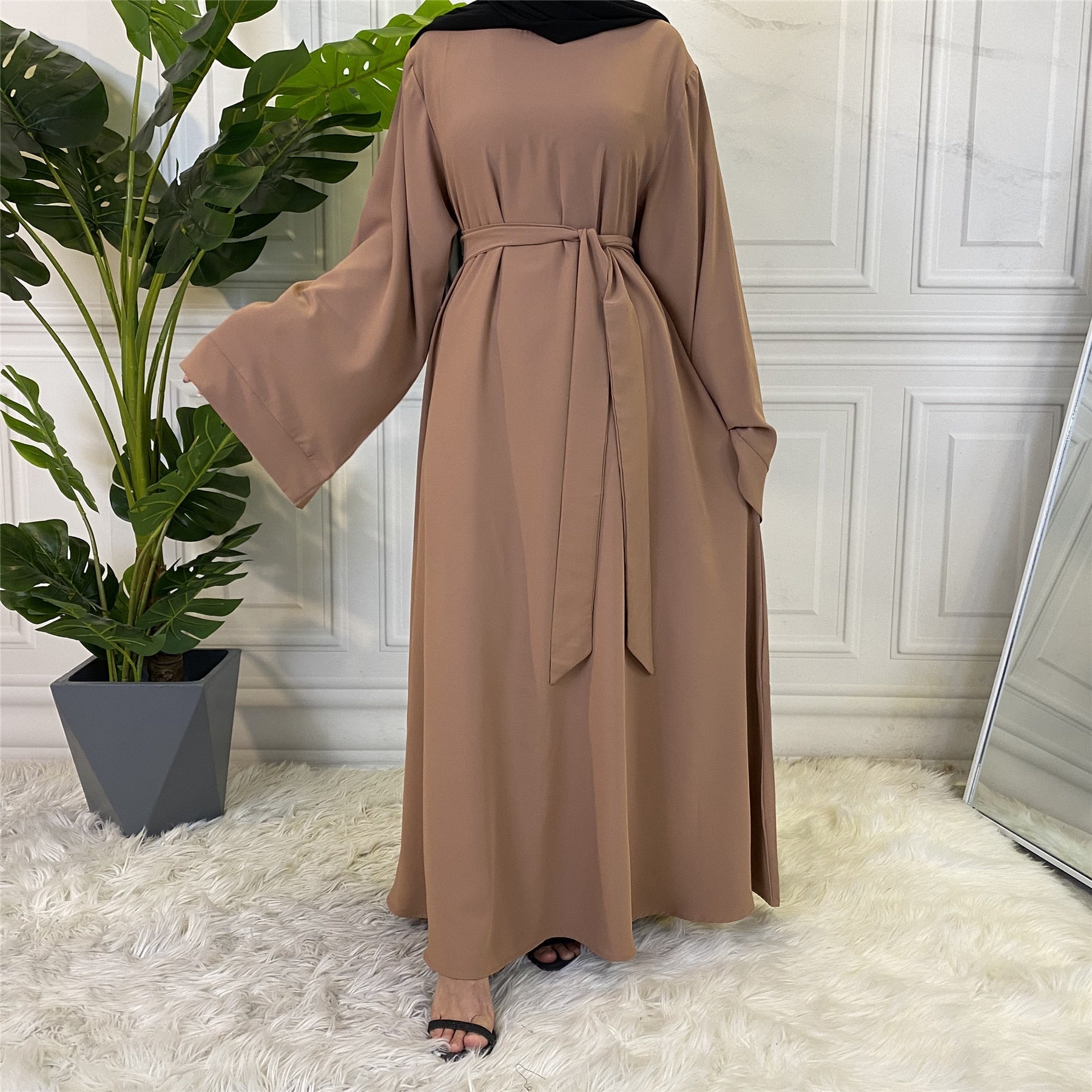 Muslim Fashion Hijab