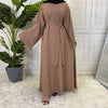 Load image into Gallery viewer, Muslim Fashion Hijab