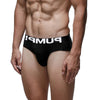 Low Waist Cotton Underwear