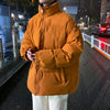 Load image into Gallery viewer, Oversize Winter Casual Jacket