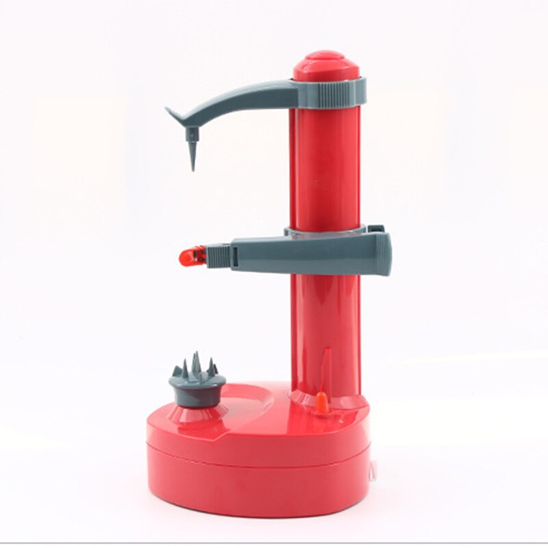 Electric Fruit Peeler