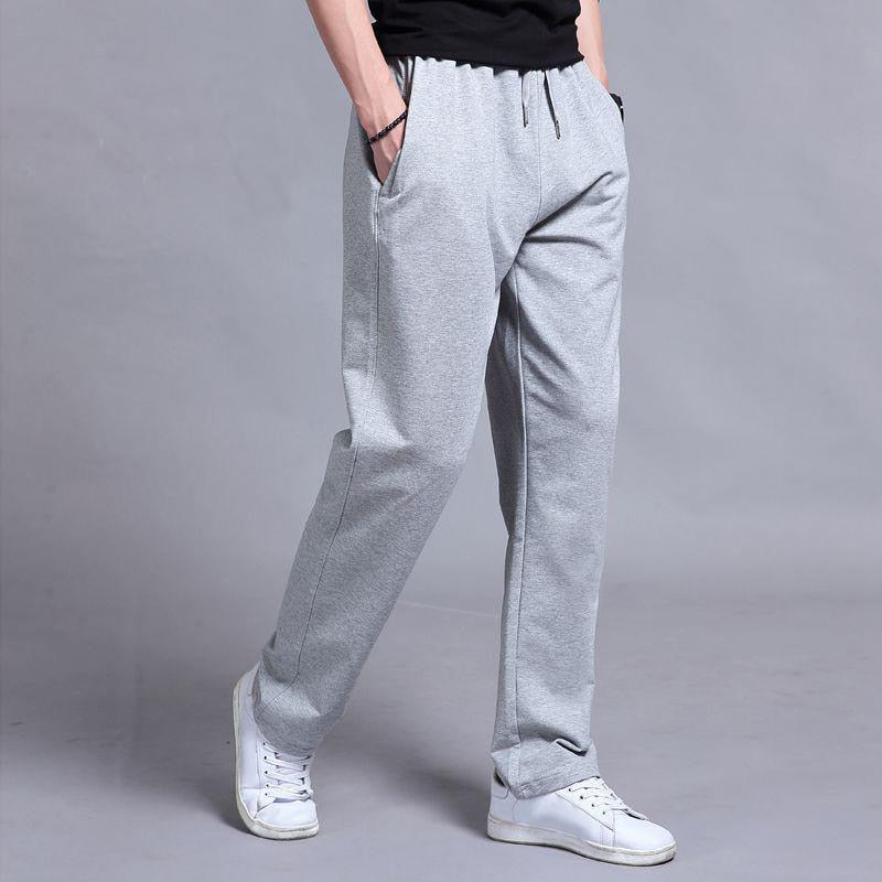 Men Jogging Sweatpants