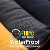 Load image into Gallery viewer, Warm Thick Waterproof Jacket