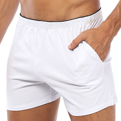 Boxer Cotton Underwear