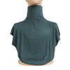 Load image into Gallery viewer, Women Neck Cover Modal Jersey
