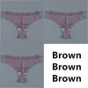 Load image into Gallery viewer, Women Seamless Panty Set