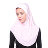 One Piece Amira Hijab