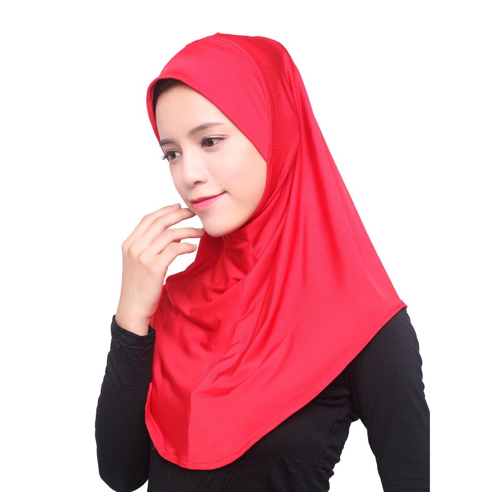 One Piece Amira Hijab