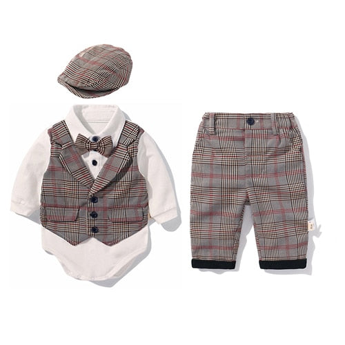 Toddler Boys Clothing Set