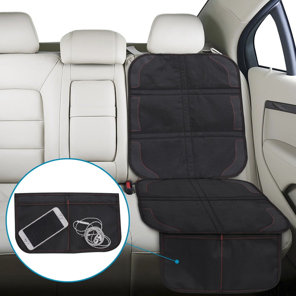Car Seat Cover Protector for Children