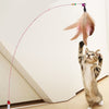 Laden Sie das Bild in den Galerie-Viewer, Cat Teaser Toy