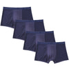 Man Pack Shorts Underwear