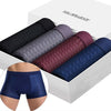 Man Pack Shorts Underwear