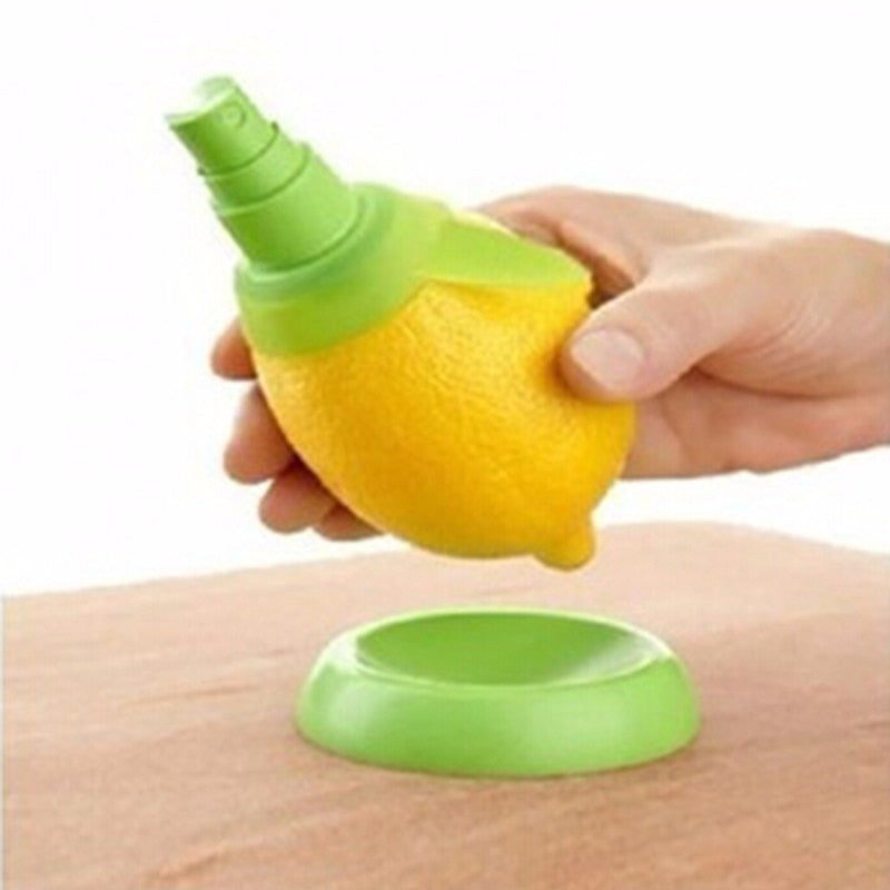 Lemon Orange Sprayer