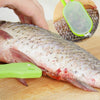 Clean Convenient Scraping Scale Fish Tools
